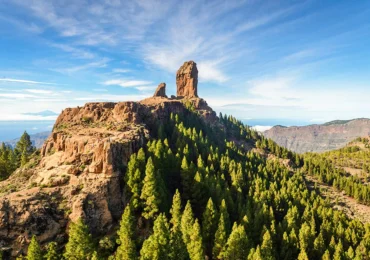 Die Kanarischen Inseln entdecken: Dein Urlaubsguide