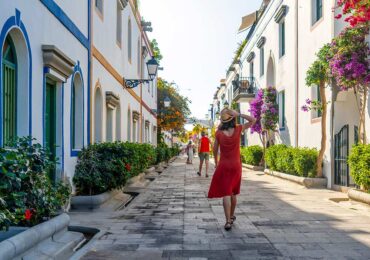 Die Kanarischen Inseln entdecken: Dein Urlaubsguide