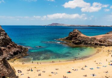 Destination of the Month: Canary Islands