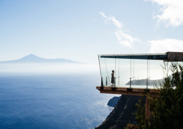 Destination of the Month: Canary Islands