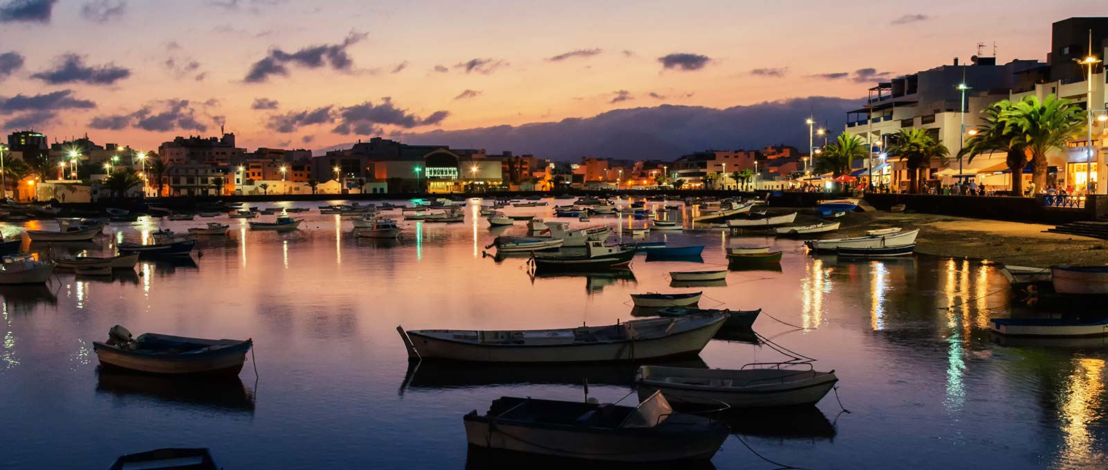 Ayın Destinasyonu: Kanarya Adaları Gezilecek Yerler