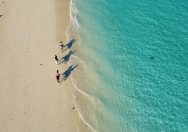 Destination of the Month: Canary Islands