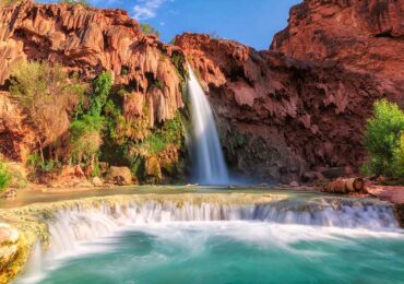 Destination of the Month: Canary Islands