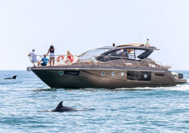 Destination of the Month: Canary Islands