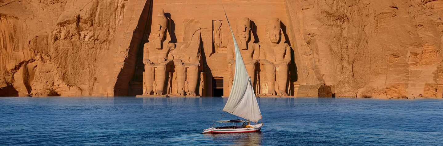 Best Time to Travel to Egypt