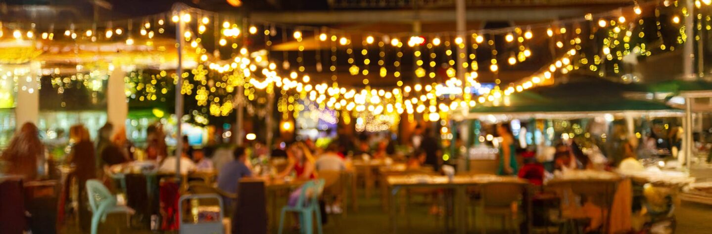 Nightlife in Hurghada