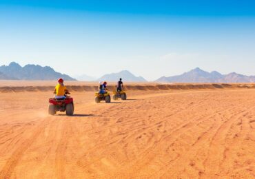 Hurghada’ya Ne Zaman Gidilir?