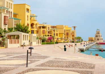 Hurghada’ya Ne Zaman Gidilir?