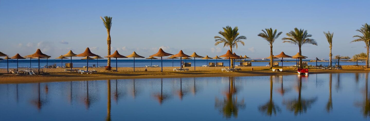 Hurghada’ya Ne Zaman Gidilir?