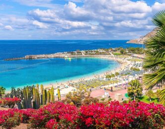 Destination of the Month: Canary Islands