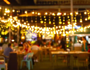 Hurghada Gece Hayatı