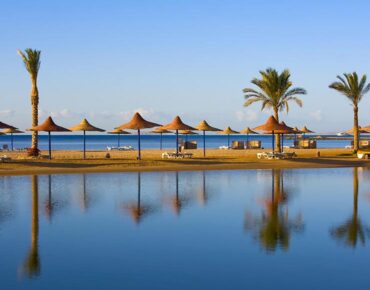 Hurghada’ya Ne Zaman Gidilir?