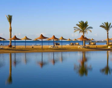 Hurghada’ya Ne Zaman Gidilir?