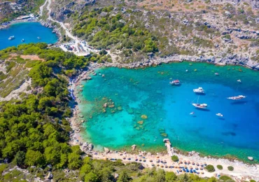 Things to Do on Rhodes Island