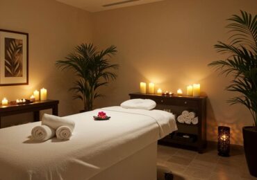 Antalya Her Şey Dahil Oteller