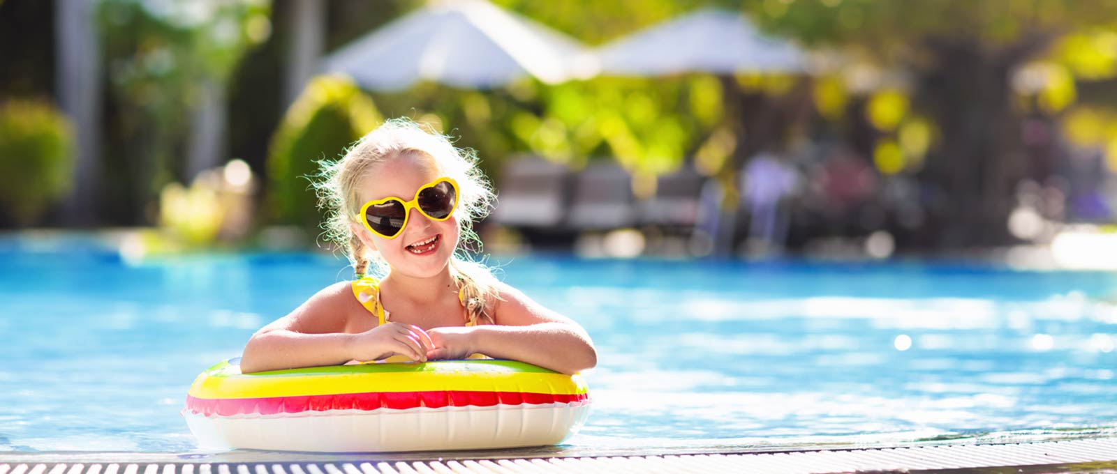 All Inclusive Holiday in Antalya