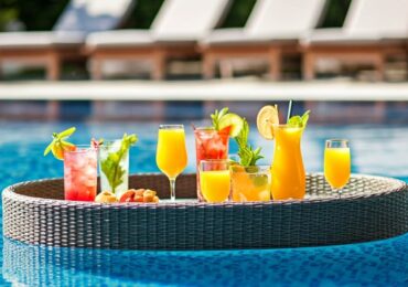 All Inclusive Holiday in Antalya