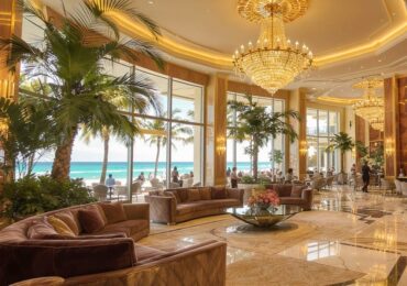 Antalya Her Şey Dahil Oteller