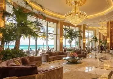 All Inclusive Holiday in Antalya