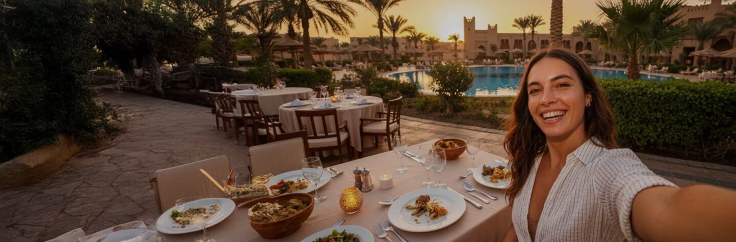 All Inclusive Holiday in Antalya