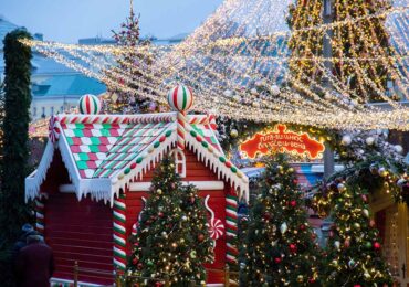 Die 6 schönsten Weihnachtsmärkte Europas