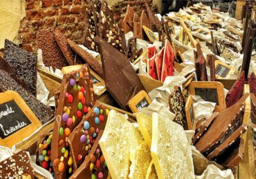 Best Christmas Markets in Europe
