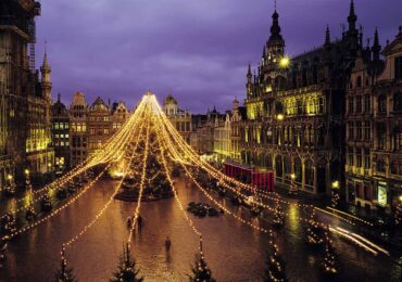 Best Christmas Markets in Europe