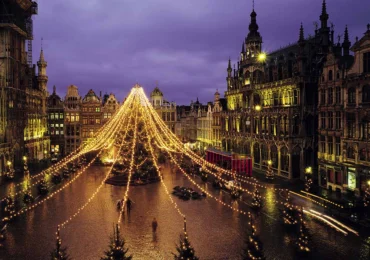 Best Christmas Markets in Europe
