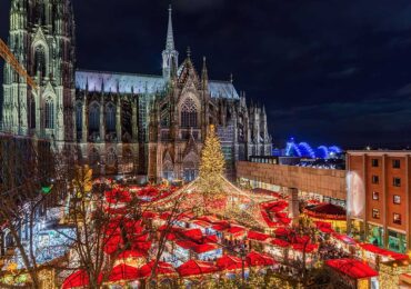 Best Christmas Markets in Europe