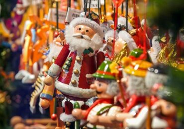 Die 6 schönsten Weihnachtsmärkte Europas
