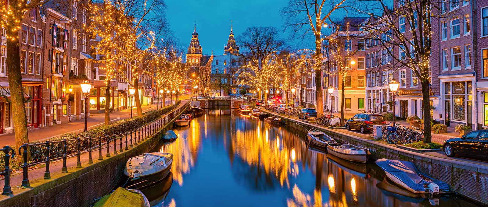 Best Christmas Markets in Europe