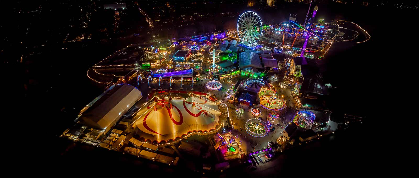 Die 6 schönsten Weihnachtsmärkte Europas