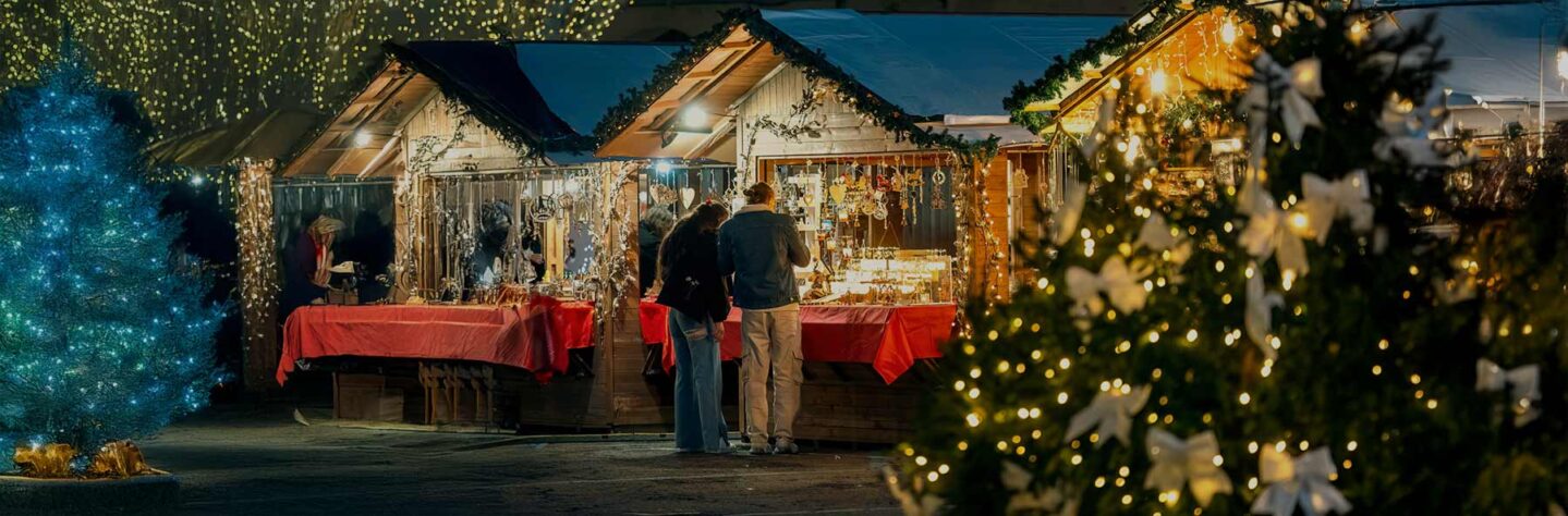 Die 6 schönsten Weihnachtsmärkte Europas