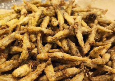 Restaurants in Fuerteventura Corralejo