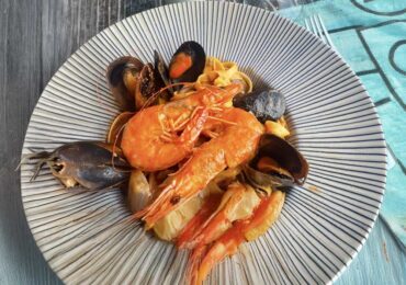 Restaurants in Fuerteventura Corralejo