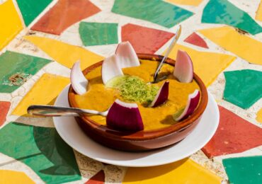 Restaurants in Fuerteventura Corralejo