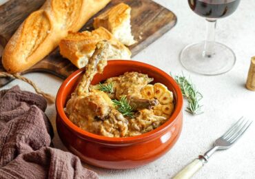 Restaurants in Fuerteventura Corralejo