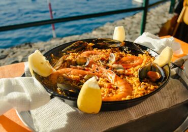 Fuerteventura Corralejo’daki En İyi Restoranlar