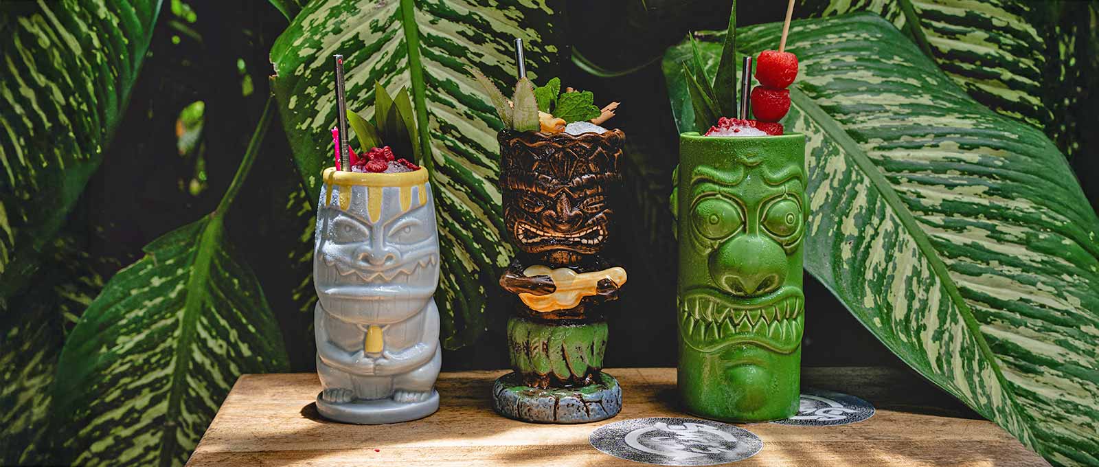 Restaurants in Fuerteventura Corralejo