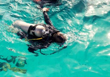 Sharm El Sheikh’te Dalış ile İlgili Bilinmesi Gerekenler