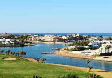 Popular Beaches in Hurghada