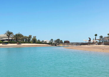 Popular Beaches in Hurghada