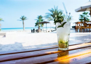 Popular Beaches in Hurghada