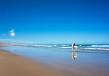 Popular Beaches in Hurghada