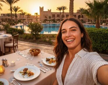 Antalya Her Şey Dahil Oteller