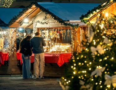 Avrupa’nın En Güzel Noel Pazarları