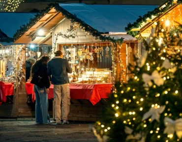 Best Christmas Markets in Europe