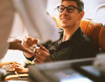 What Is a First Class Flight? What Is Included in First Class?