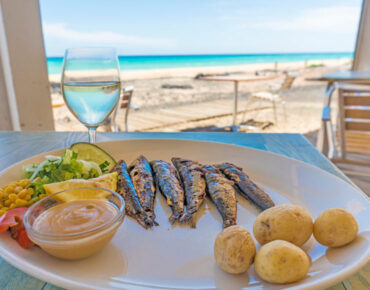Fuerteventura Corralejo’daki En İyi Restoranlar