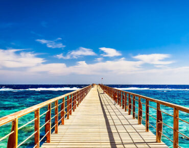 Ayın Destinasyonu: Marsa Alam